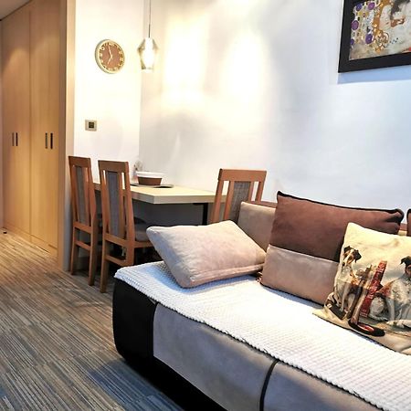 Premia Apartments Konaci Kopaonik Dış mekan fotoğraf