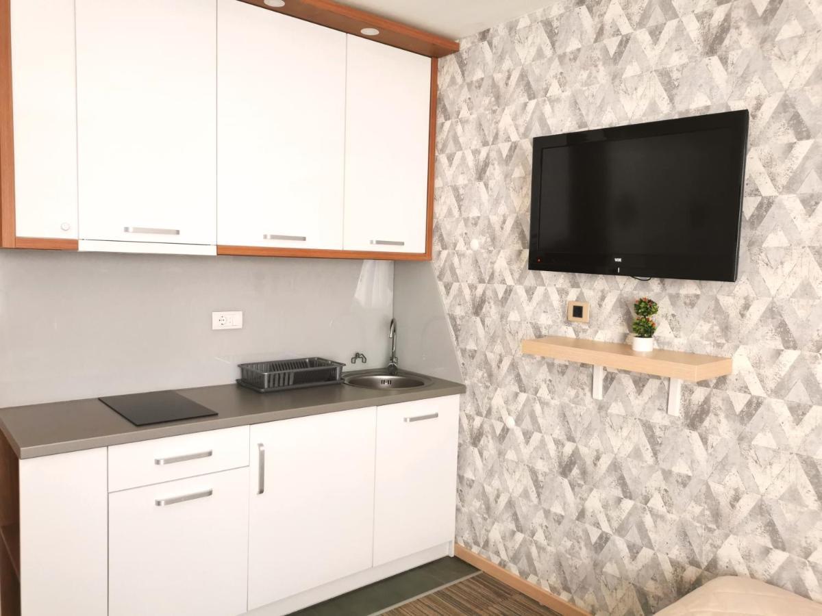 Premia Apartments Konaci Kopaonik Dış mekan fotoğraf